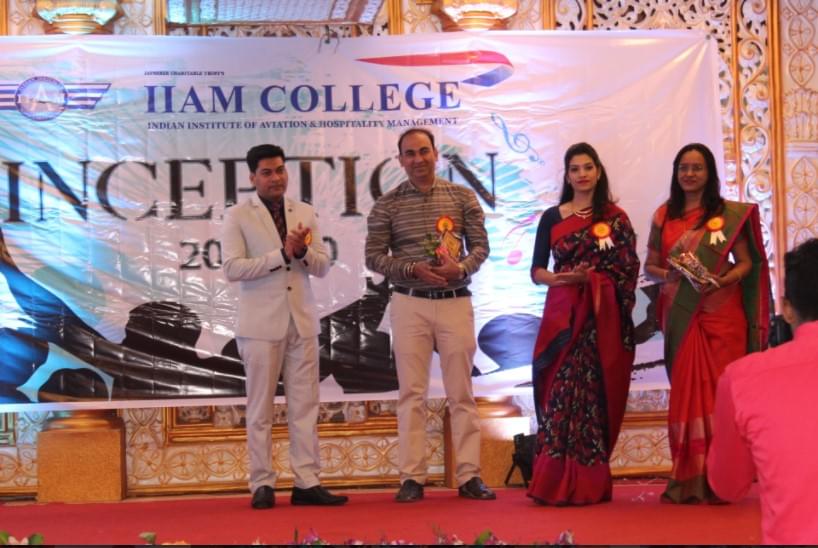 Imperial Institute of Advanced Management Kalyan  Events and activities photo 2